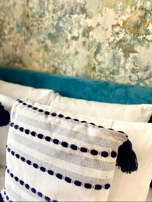 Stylish Coastal Home In The Centre Of Brighton Eksteriør billede
